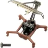Märklin 7247 H0 C-Track kelio galo atmuštuvas su apšviestais įspėjamaisiais žibintais 07247