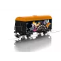 Märklin 44253 H0 šaldytuvinis vagonas 'afri cola' Niehoffs Vaihinger Fruchtsaft GmbH