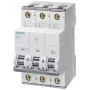 Siemens SENTRON 5SY6332-6 automatinis grandinės pertraukiklis, 3 polių, B32A, 6kA, 400V AC