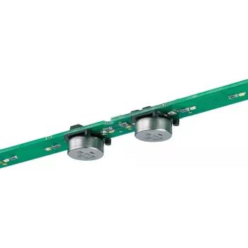 Märklin LED vidinis apšvietimas šiltai baltas (73410)