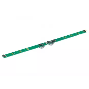 Märklin LED vidinis apšvietimas šiltai baltas (73410)