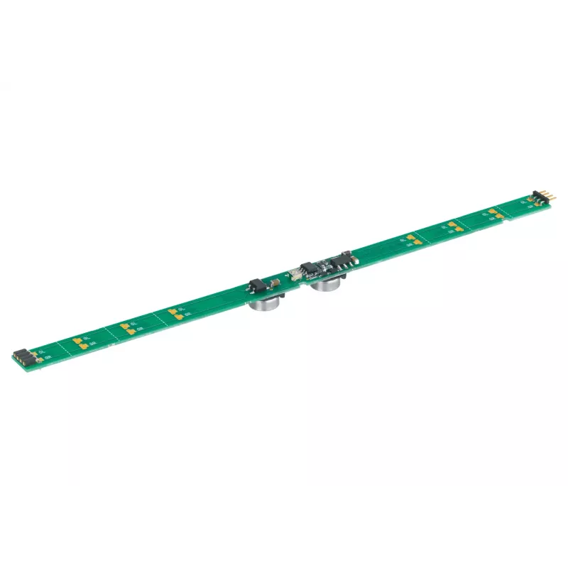 Märklin LED vidinis apšvietimas šiltai baltas (73410)
