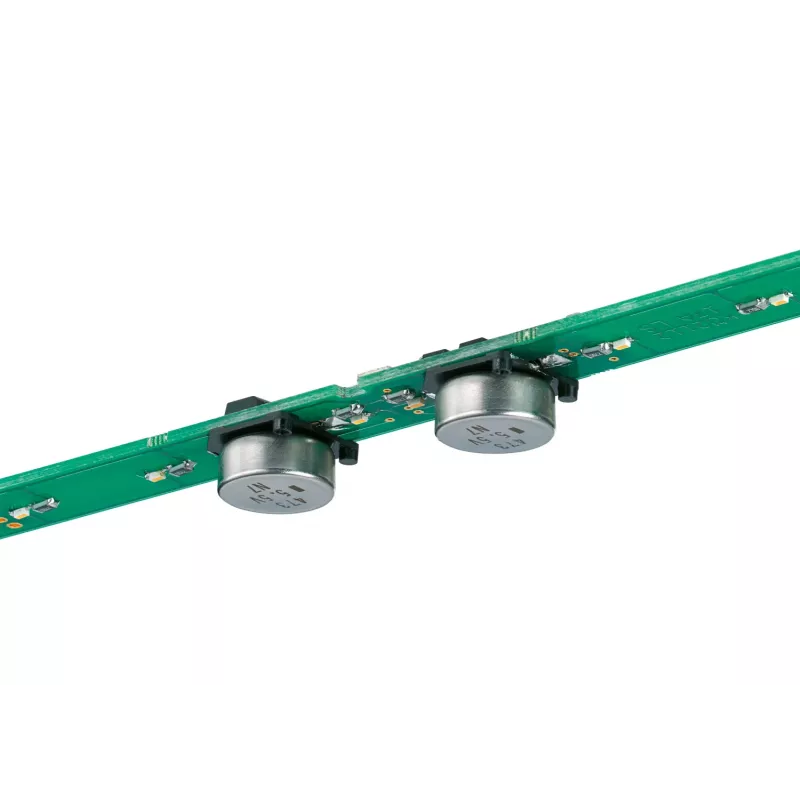 Märklin LED vidinis apšvietimas šiltai baltas (73410)