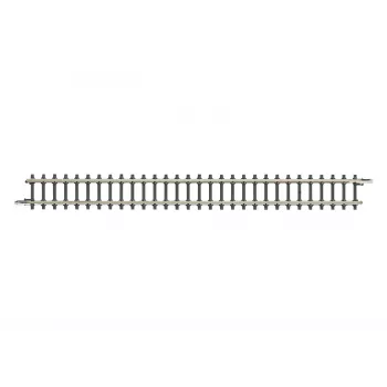 Märklin 8500 Z miniclub tiesus bėgis 110 mm - 10 vnt.