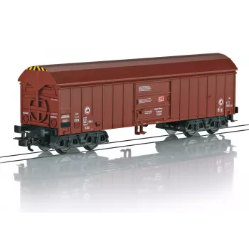 Märklin Start up 44600 H0 slenkančio stogo vagonas 'Teams 890' DB AG