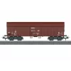 Märklin Start up 44600 H0 slenkančio stogo vagonas 'Teams 890' DB AG