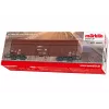 Märklin Start up 44600 H0 slenkančio stogo vagonas 'Teams 890' DB AG