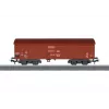 Märklin Start up 44600 H0 slenkančio stogo vagonas 'Teams 890' DB AG