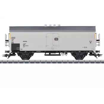 Märklin 45032 H0 šaldymo vagonas Ichqrs 377 DB