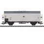 Märklin 45032 H0 šaldymo vagonas Ichqrs 377 DB