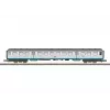 Märklin 087163 Z vėžės Silberling DB 1 klasės keleivinis vagonas