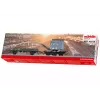 Märklin 46719 H0 skaitmeninis DB geležinkelio kranas