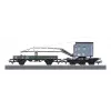 Märklin 46719 H0 skaitmeninis DB geležinkelio kranas