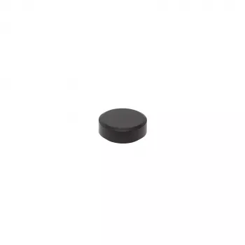 MAULpro Recycling apvalūs magnetai, 29 mm skersmens, juodi, 20 vienetų 6177390