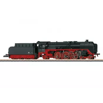 Märklin 88013 Z geležinkelio klasės 01 garvežys 01 2118-6