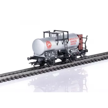 Märklin 00719 H0 cisterninių vagonų vitrina DB (00719)
