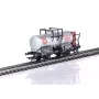 Märklin 00719 H0 cisterninių vagonų vitrina DB (00719)