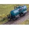 Märklin 00719 H0 cisterninių vagonų vitrina DB (00719)