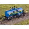 Märklin 00719 H0 cisterninių vagonų vitrina DB (00719)