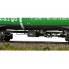 Märklin 47549 H0 Zacns cisternos vagonas GreenCargo
