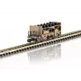 Märklin 82310 Z mastelio rūgšties cisternos vagonas Bronze Edition