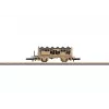 Märklin 82310 Z mastelio rūgšties cisternos vagonas Bronze Edition