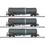 Märklin 047551 H0 AC kesselvagonas VTG