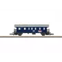 Märklin 087515 Z geležinkelio vagonas – Märklin Magazine 2026 metų leidimas