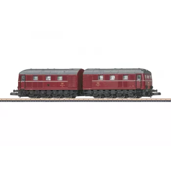 Märklin 88151 Z dviguba dyzelinė lokomotyvė Class 288 DB