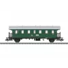 Märklin 4314 H0 DB 2 klasės keleivinis vagonas