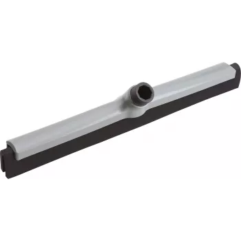 Haug Bürsten vandens šluostė su kotu 42 cm, pilka, plastikinė (97940RC)
