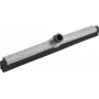 Haug Bürsten vandens šluostė su kotu 42 cm, pilka, plastikinė (97940RC)