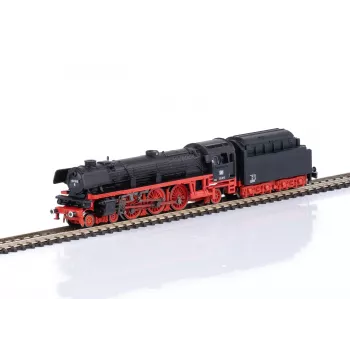 Märklin 88858 BR 03.10 garvežys Z skalė 1:220 su LED apšvietimu