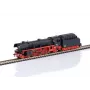 Märklin 88858 BR 03.10 garvežys Z skalė 1:220 su LED apšvietimu
