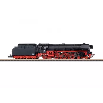 Märklin 88858 BR 03.10 garvežys Z skalė 1:220 su LED apšvietimu