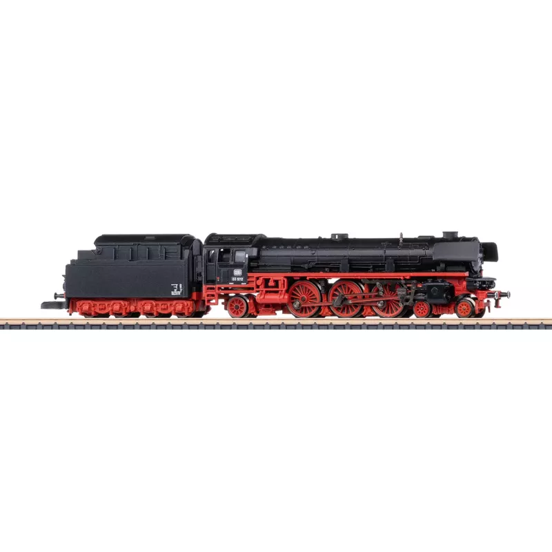 Märklin 88858 BR 03.10 garvežys Z skalė 1:220 su LED apšvietimu