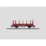 Märklin 4459 H0 šaldymo vagonas