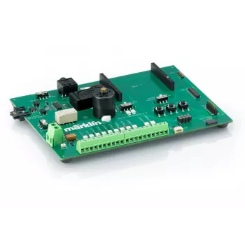 Märklin 60970 dekoderių testeris DCC, mfx ir Motorola dekoderiams