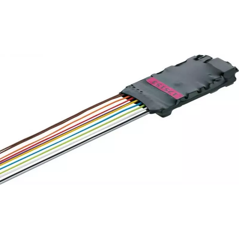 Märklin LokDecoder mLD3 skaitmeninis dekoderis (DCC/mfx/Motorola) 60982