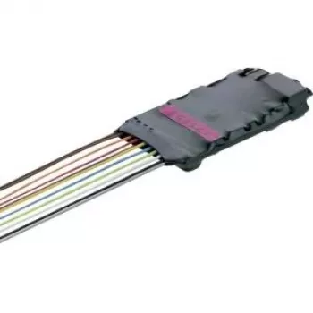 Märklin 60987 mSD/3 elektrinio lokomotyvo garso dekoderis su laidų rinkiniu