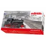 Märklin 30000 H0 garvežys-tenderis BR 89.0 III epocha AC 3 bėgių