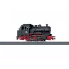 Märklin 30000 H0 garvežys-tenderis BR 89.0 III epocha AC 3 bėgių