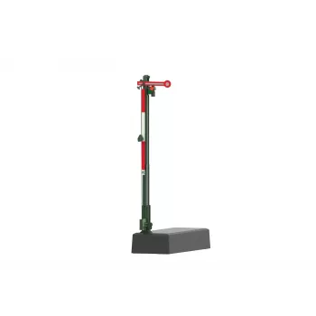 Märklin 70391 H0 šviesinis manevrinis signalas su LED ir skaitmeniniu dekoderiu