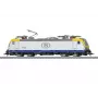 Märklin 036646 H0 elektrovežys Series 17 SNCB