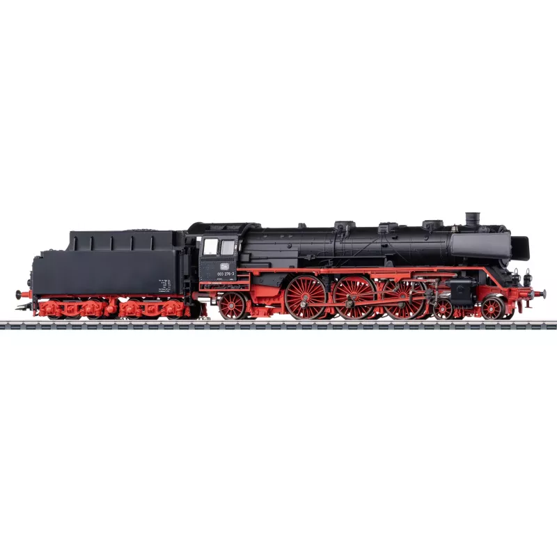 Märklin 36951 H0 garvežys BR 003 (DB)