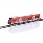 Märklin 36965 H0 dyzelinis vagonas BR 650 DB AG