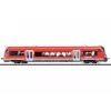Märklin 36965 H0 dyzelinis vagonas BR 650 DB AG