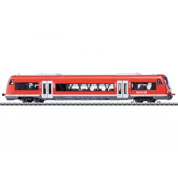Märklin 36965 H0 dyzelinis vagonas BR 650 DB AG