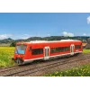 Märklin 36965 H0 dyzelinis vagonas BR 650 DB AG