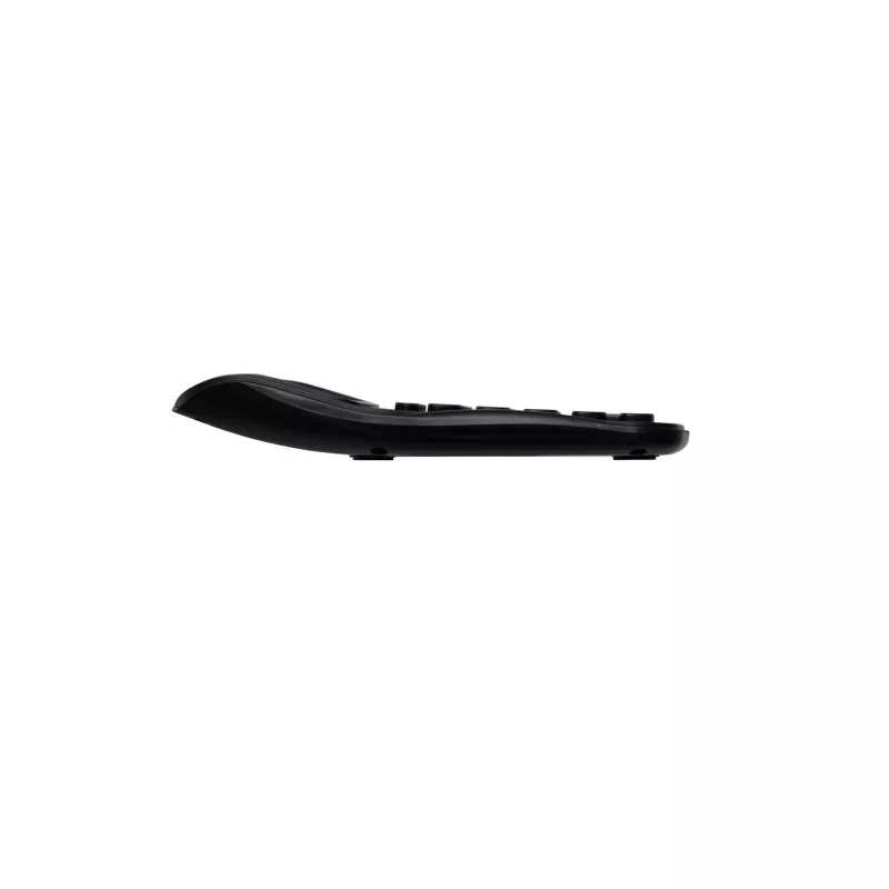 MAUL ECO MJ 555 stalinis skaičiuotuvas, baltas, 12 skaitmenų, dvigubas maitinimas 7263502